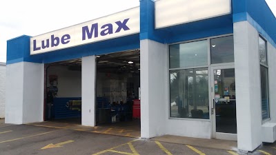 Lube Max Express