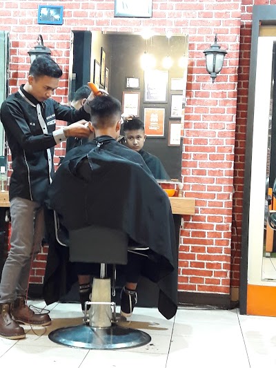 Photos of pieters barbershop