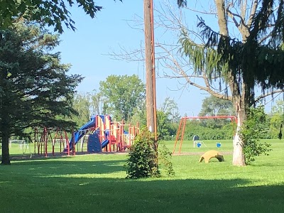 Fairborn Community Park Amphitheater