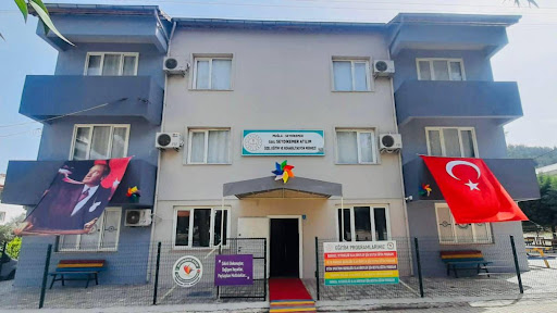 Seydikemer Atılım Özel Eğitim ve Rehabilitasyon Merkezi