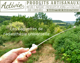 Photo n°18 de ACTIVIE à Villeneuve-sur-Lot (Praticien de médecine alternative)