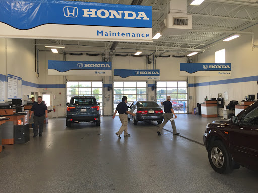 Hare Honda Gallery - United States