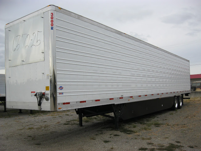 Utility Tri-State Inc - Oklahoma City Facility