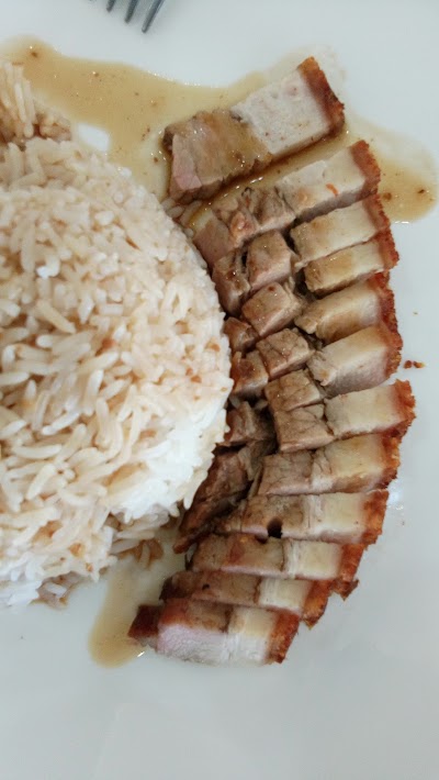 Photos of RED LEAF RESTAURANT