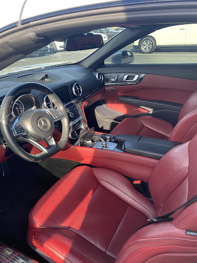 CAR REQUEST - Visual