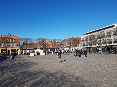 Photos of Axeltorv Helsing&ouml;r