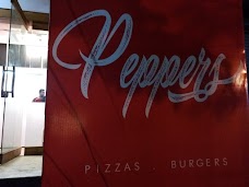 Peppers islamabad