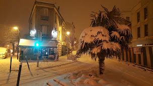 Photo n°85 de Le Train de vie à Romainville (Restaurant)