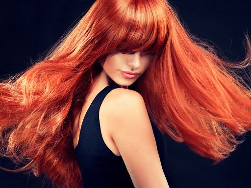 Magnolia Salon Of Mchenry Hair Salon In Mchenry Hair Cutting Styling And Coloring Services For Women Men And Children Wedding Packages
