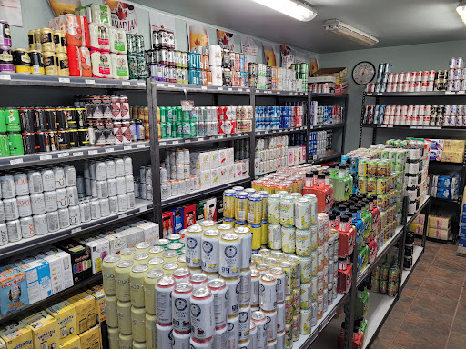 Turner Valley Liquor - Thumbnail