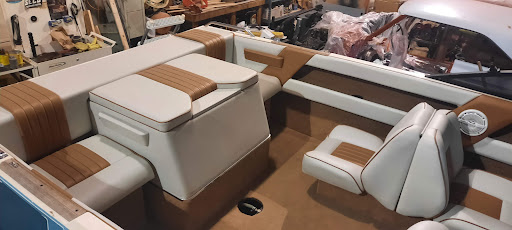 Price Upholstery - Thumbnail