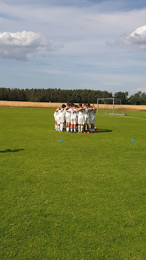 Sportgelände FC West of TV 1848 Erlangen e.V. - Thumbnail