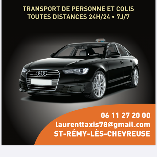 Laurent Taxi Gallery - France