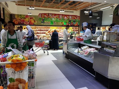 Photos of Oscar Grand Stores