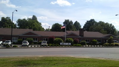 City of Dickson Police Department