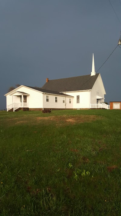 Mt Olive General Baptist Church