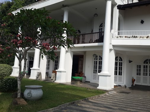 Samindra Villa, Kandy., Author: Ahamed Muaaz