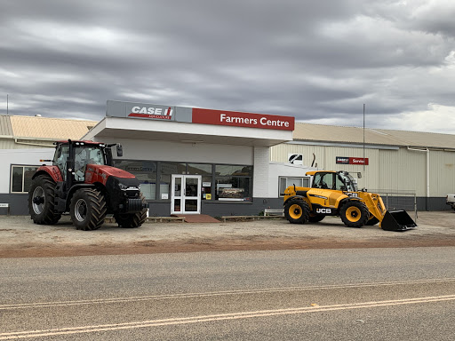 Farmers Centre Lake Grace