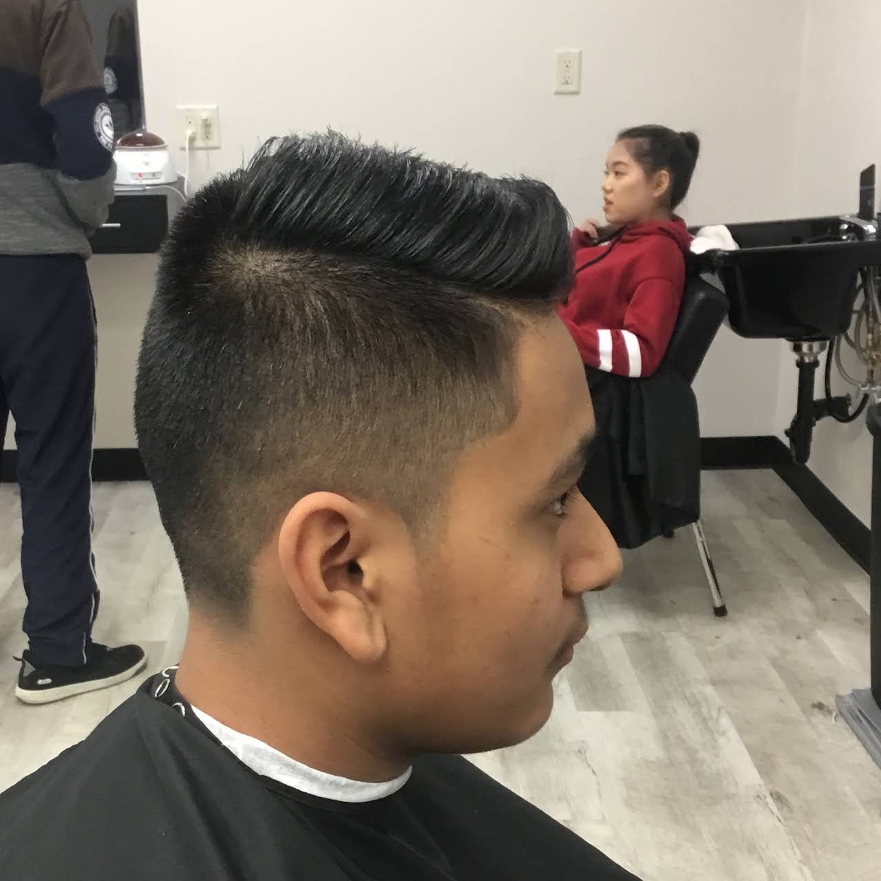 Classic Cuts: Men & Women Hair Salon - Hair Salon in Sioux Falls