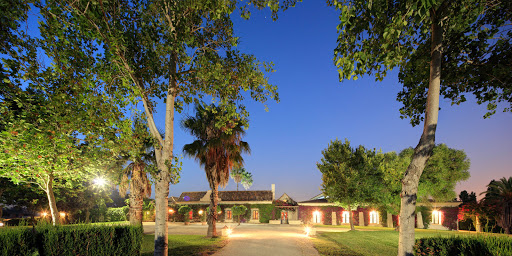 Hacienda Almoguera - Thumbnail