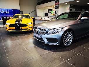 Photo n°9 de Euroauto 73 à Drumettaz-Clarafond (Atelier de mécanique automobile)