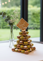 Photo n°2 de Le Carré Bellêmois Boulangerie Pâtisserie Chocolaterie à Bellême (Sandwicherie)