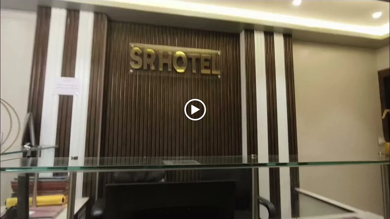 SR HOTEL