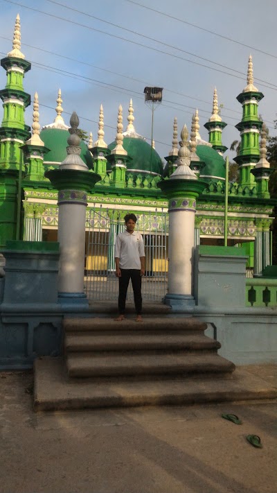 Photos of Gobindapur Jame Masjid