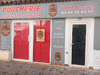 Boucherie Vidal Grégory à La Crau