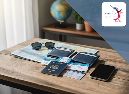 Planning your dream holiday is exciting, but one missing document can ruin the entire trip. At Dr… post image
