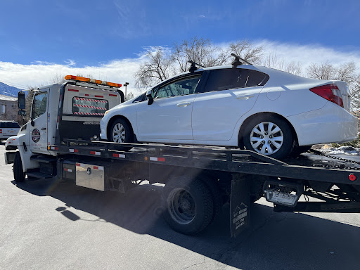 State Towing & Transport - Thumbnail