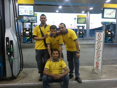 Photos of Air Ain Zada