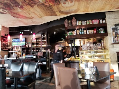 Photos of Symposium Cafe Restaurant & Lounge