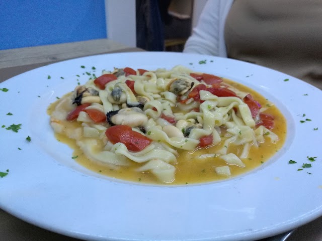 La Bottega dei Sapori