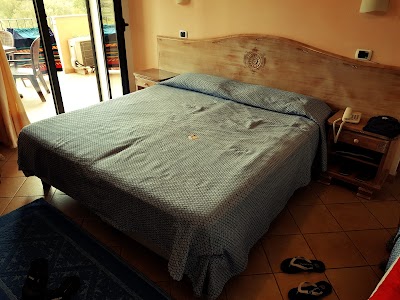 Photos of Hotel delle Isole