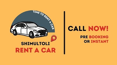 Photos of Shimultoli - Rent a Car