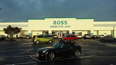 Ross Dress for Less