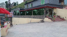 Lady Roberts Mess murree