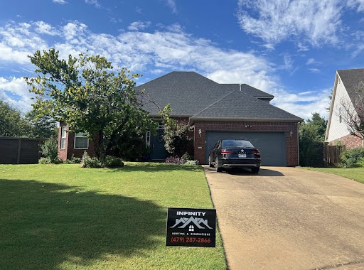 Infinity Roofing & Renovations