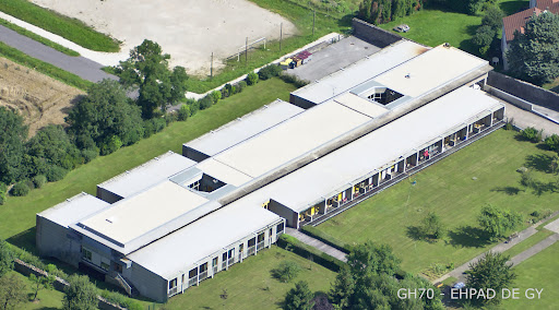 Photo de EHPAD - Marcel Guey à Devecey (25870)