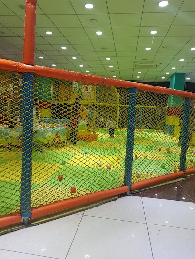 Photos of Jawahir Mall