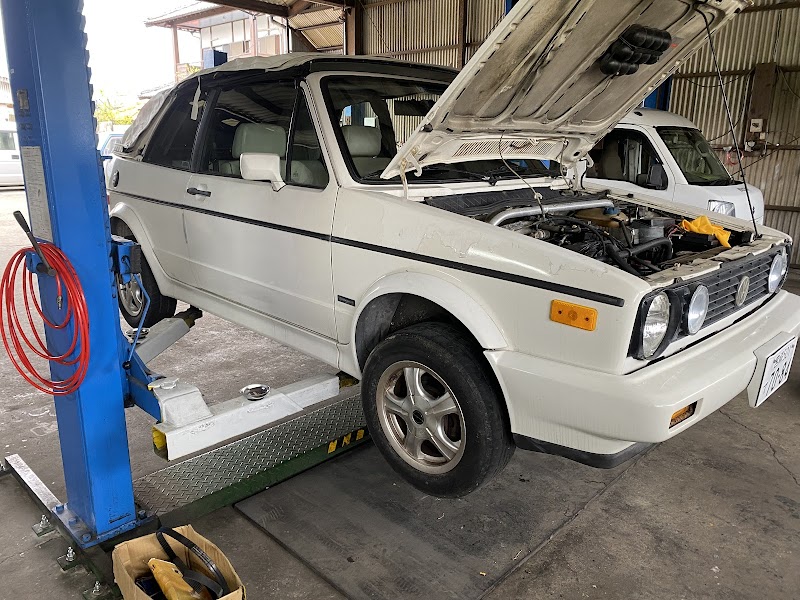 オートファクトリー