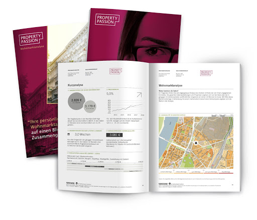 Irl-Immobilien Makler GmbH