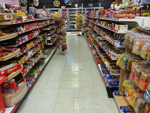 Atlantic Grocery - Thumbnail