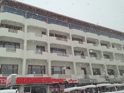 Photos of malazgirt otel