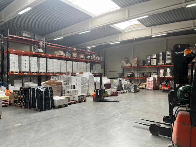 Cuvelier & Fauvarque - Siège social - Lille