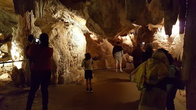 Photos of Carey's Cave