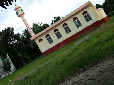 Photos of Hamidpur Al-Hera Degree College