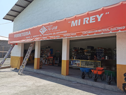 Ferretería Mi Rey 2
