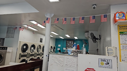 Sparkle Laundry Services - Thumbnail